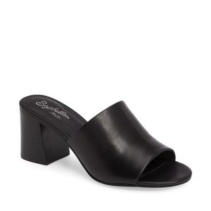 Seychelles Commute Sandal Mule